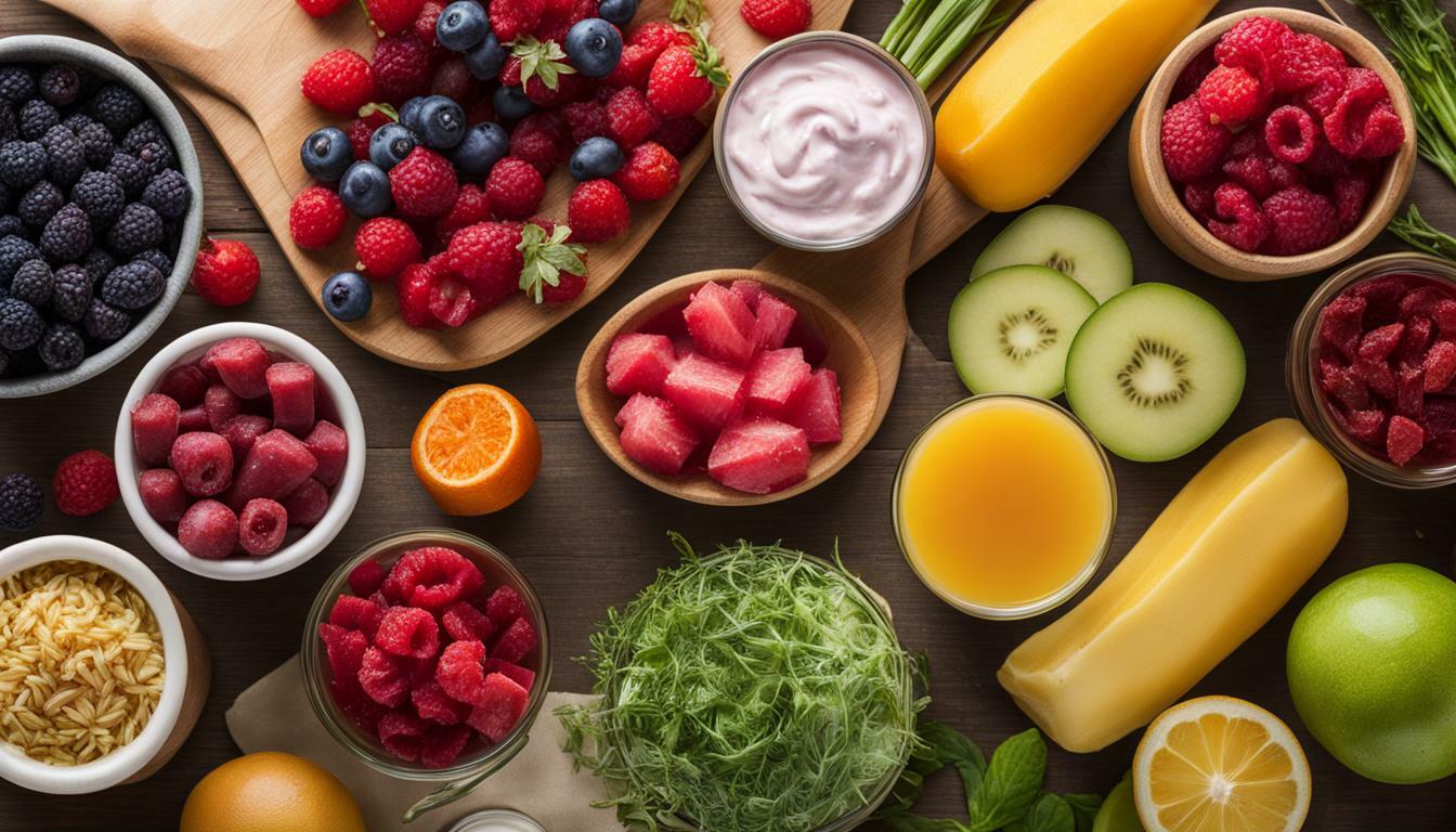 Probiotiques 50 Milliards UFC - Lactobacillus Rhamnosus + Prébiotiques - 30/60/120 Gélules